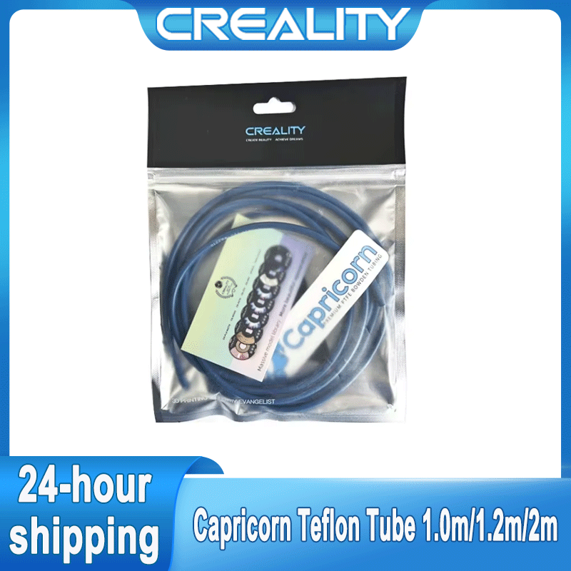 3D Printer Resin - Capricorn Bowden PTFE용 CREALITY Ender 3