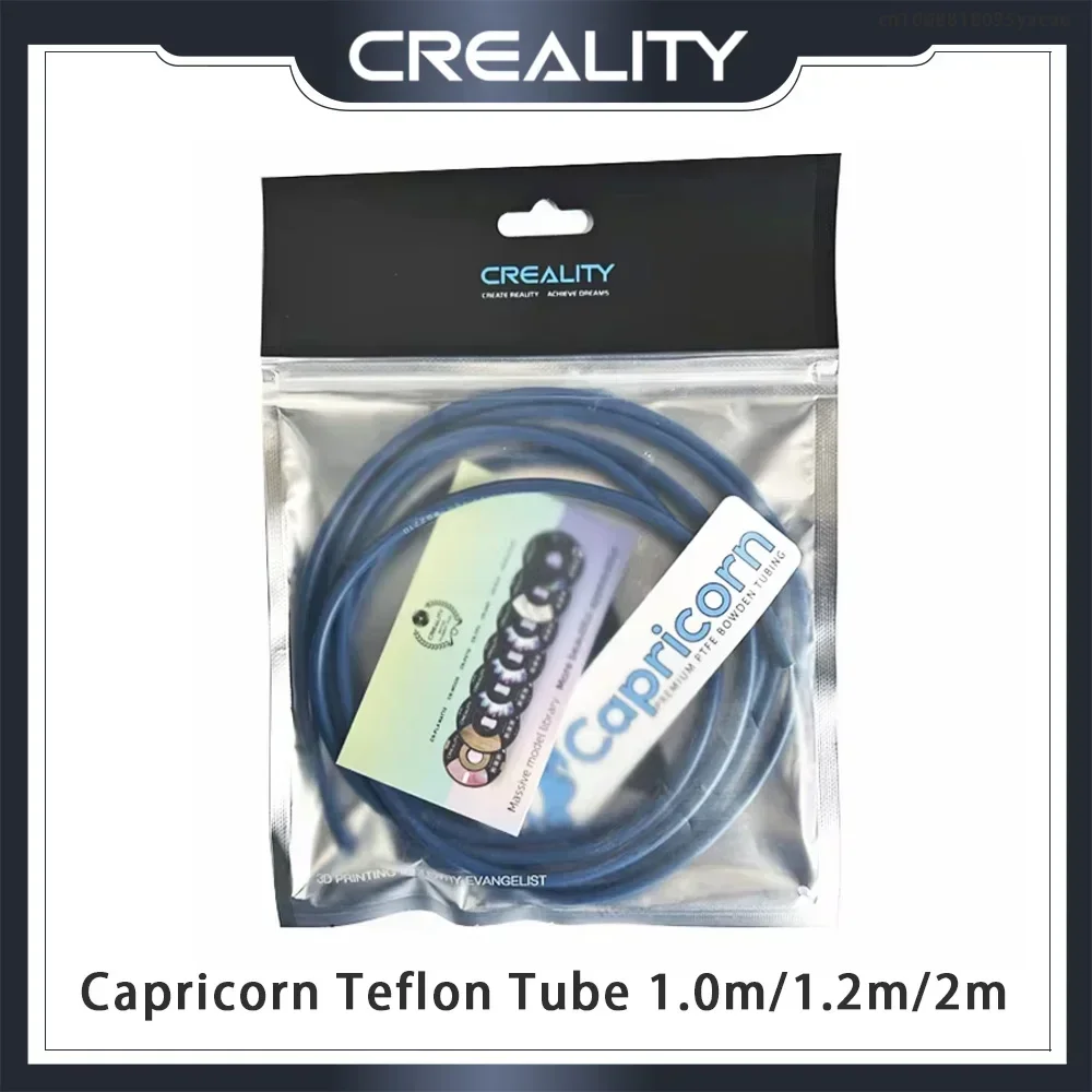3D Printing Pdf - Capricorn Bowden PTFE 튜브 용 CREALITY