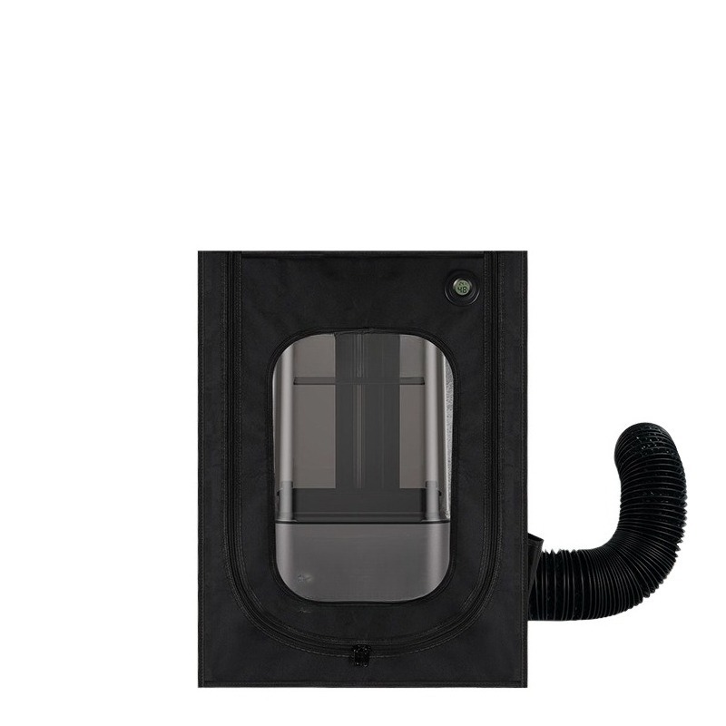 3D Printer Resin - 레진 3D 프린터 보호 커버 Saturn