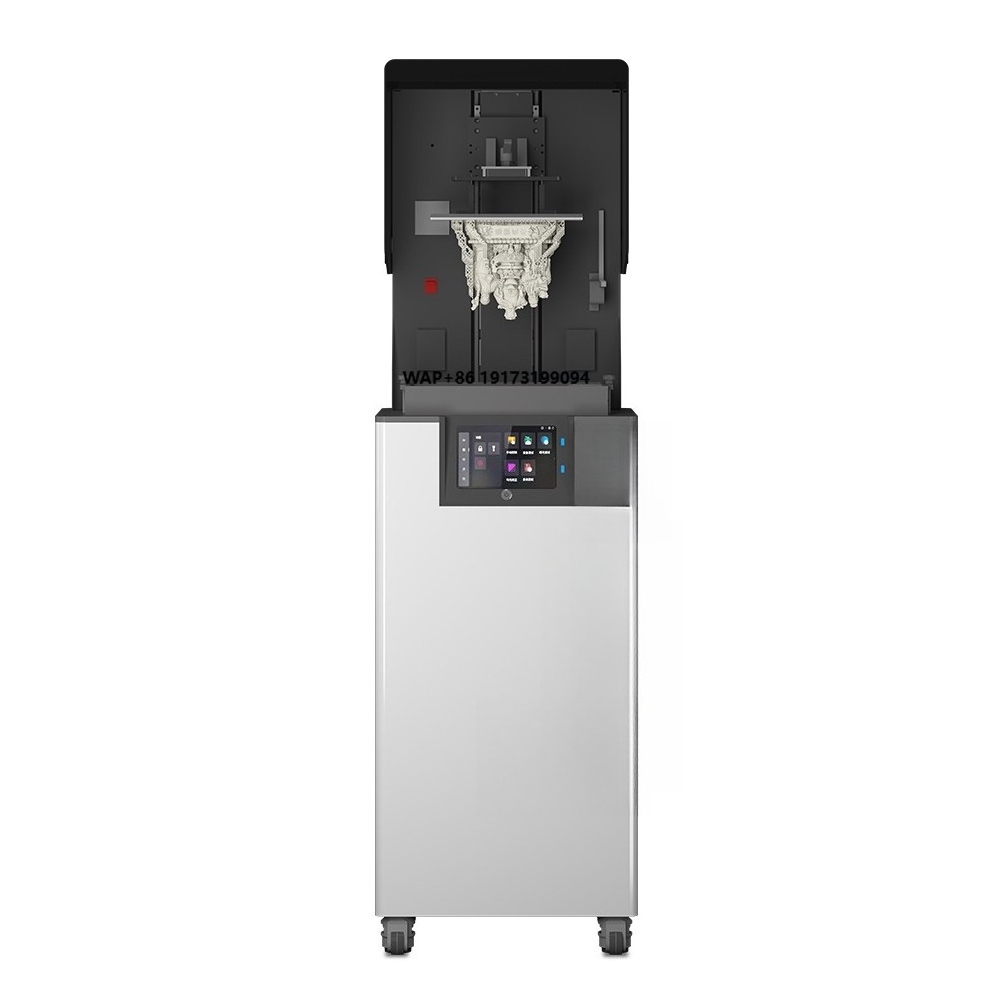 3D Printer Resin - OYOWOOA K1 산업용 부품 LCD 3D