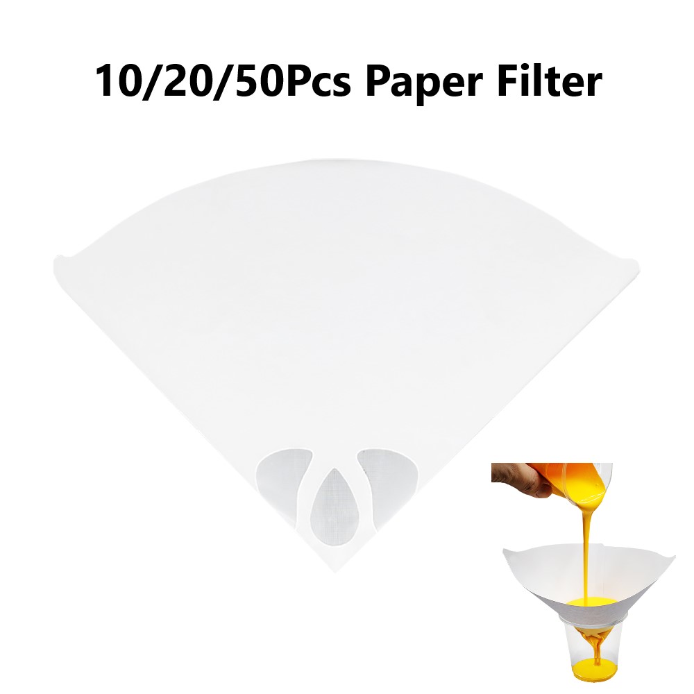 3D Printing Pdf - 10/20/50Pcs 사진 경화 3D 프린터 액세서리