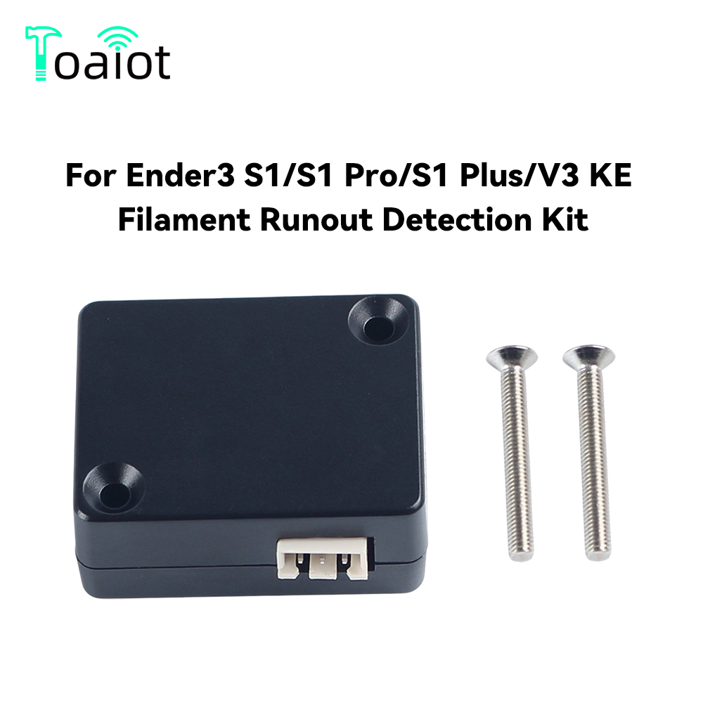 3D Printing Pdf - Ender3 S1/S1 Pro/S1 Plus/V3 KE 필라멘트