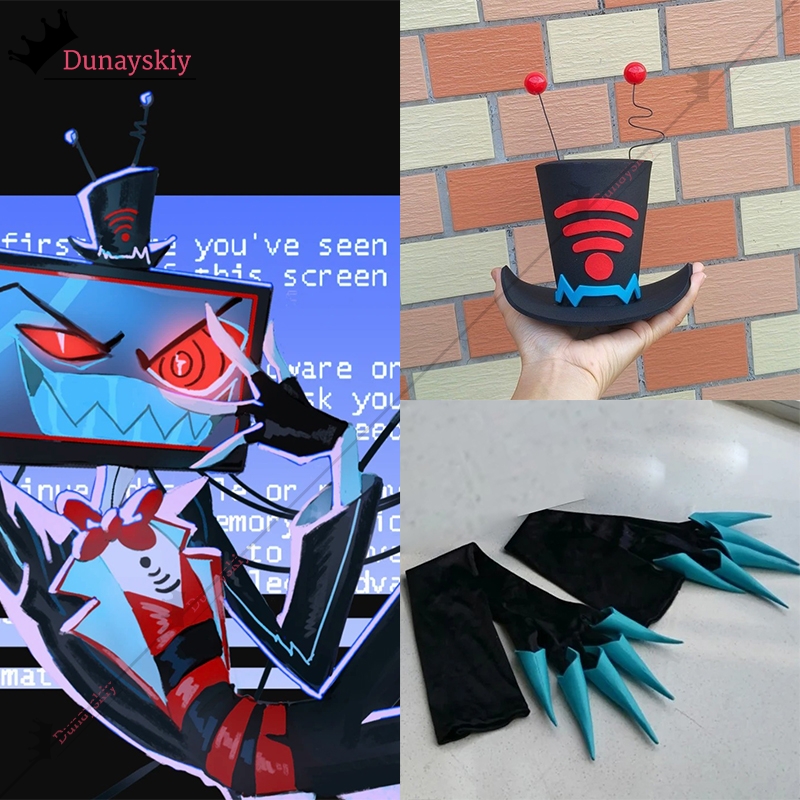 3D Printing Service - 2025 호텔 복스 코스프레 유니폼 의상