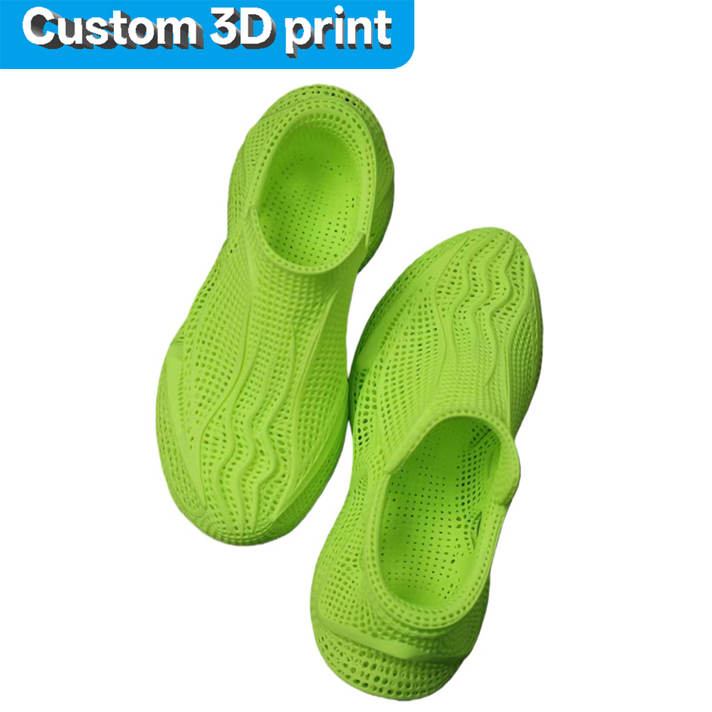 3D Printer Resin - OEM 맞춤형 3D SLS 나일론/TPU 프린팅