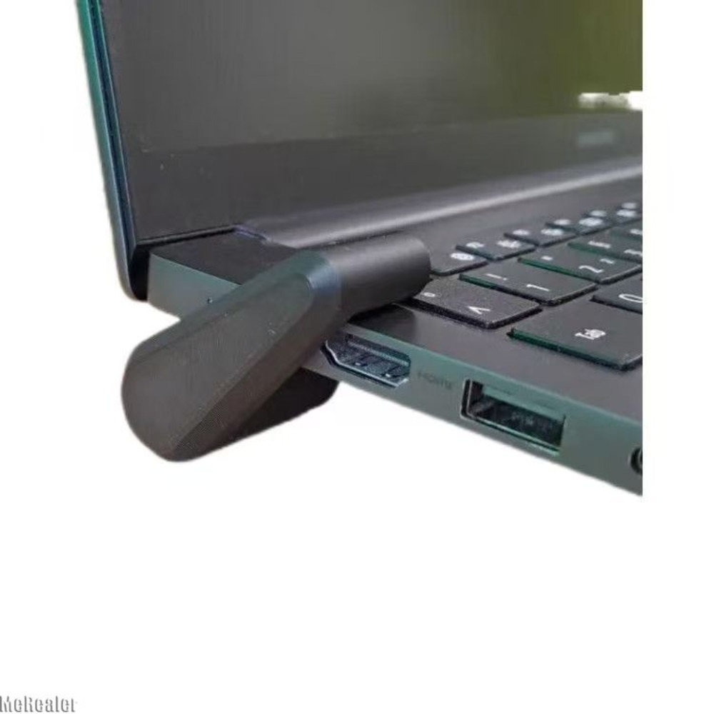 3D Printing Laptop Stand - 1쌍 3d 프린트된 노트북 냉각 스탠드(접착제