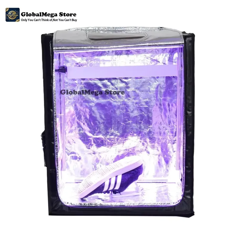 3D Printer Resin - 2026년 최신형 UV 라이트 박스, 신발