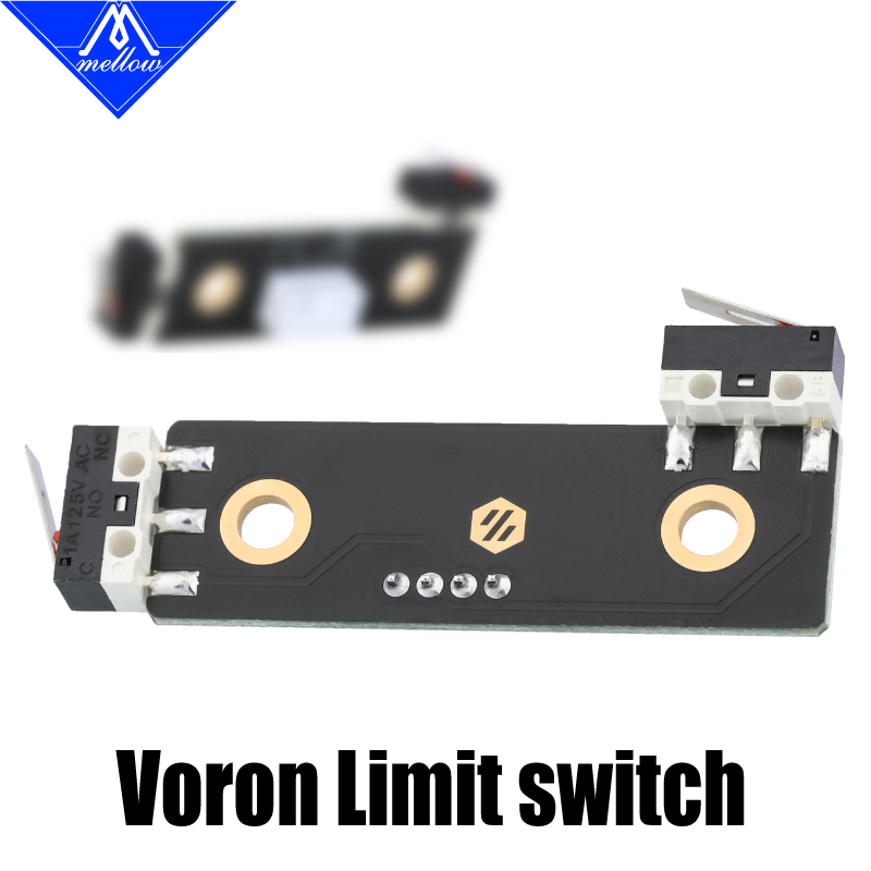 3D Printing X Axis - Voron 2.2/2.4 3D 프린터용 부드러운 X/Y축