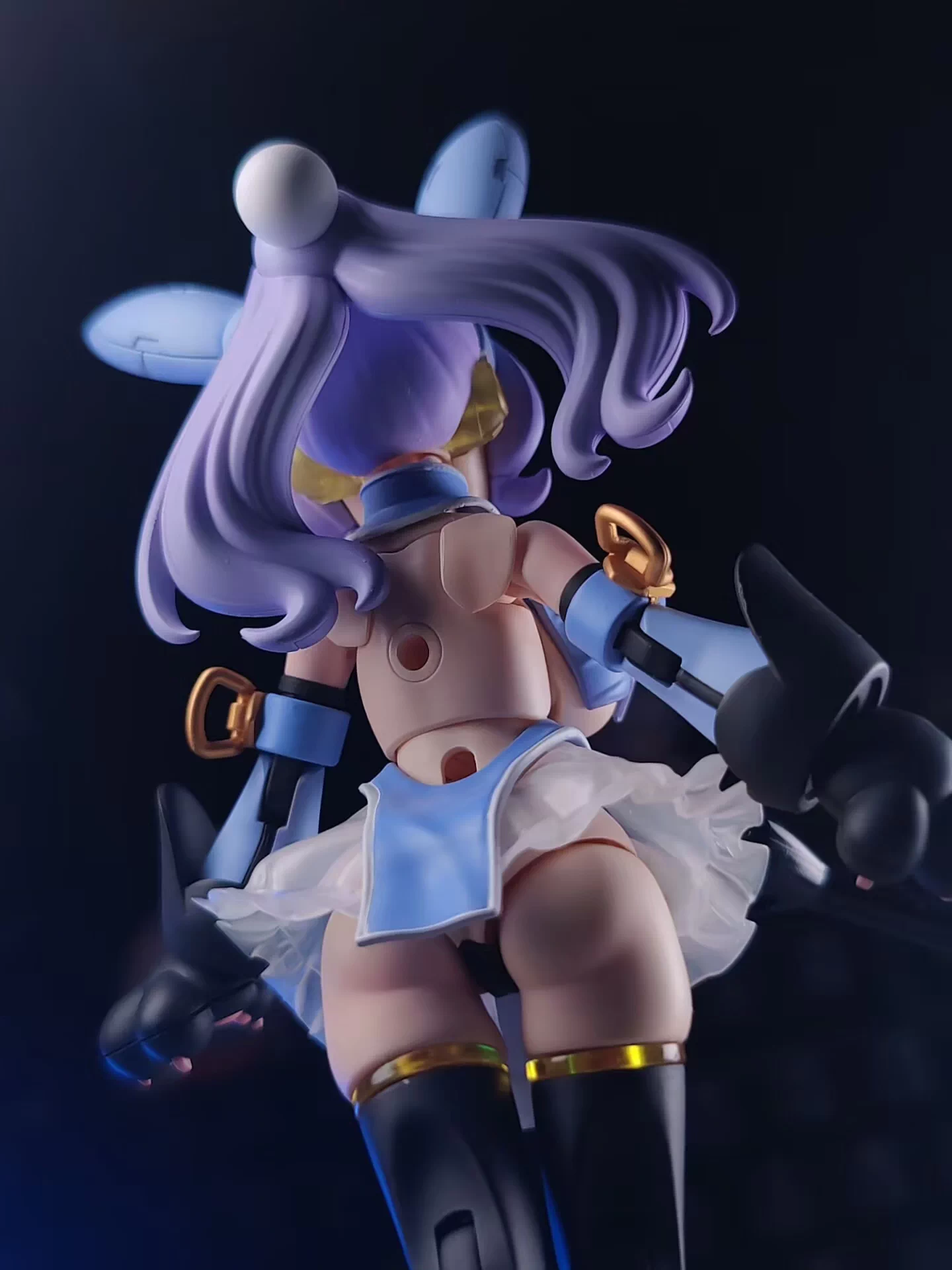 【사전 판매】1/12 스케일 여성 군인 코토부키야 드레 - 3D Printing Figure 리뷰 및 가격
