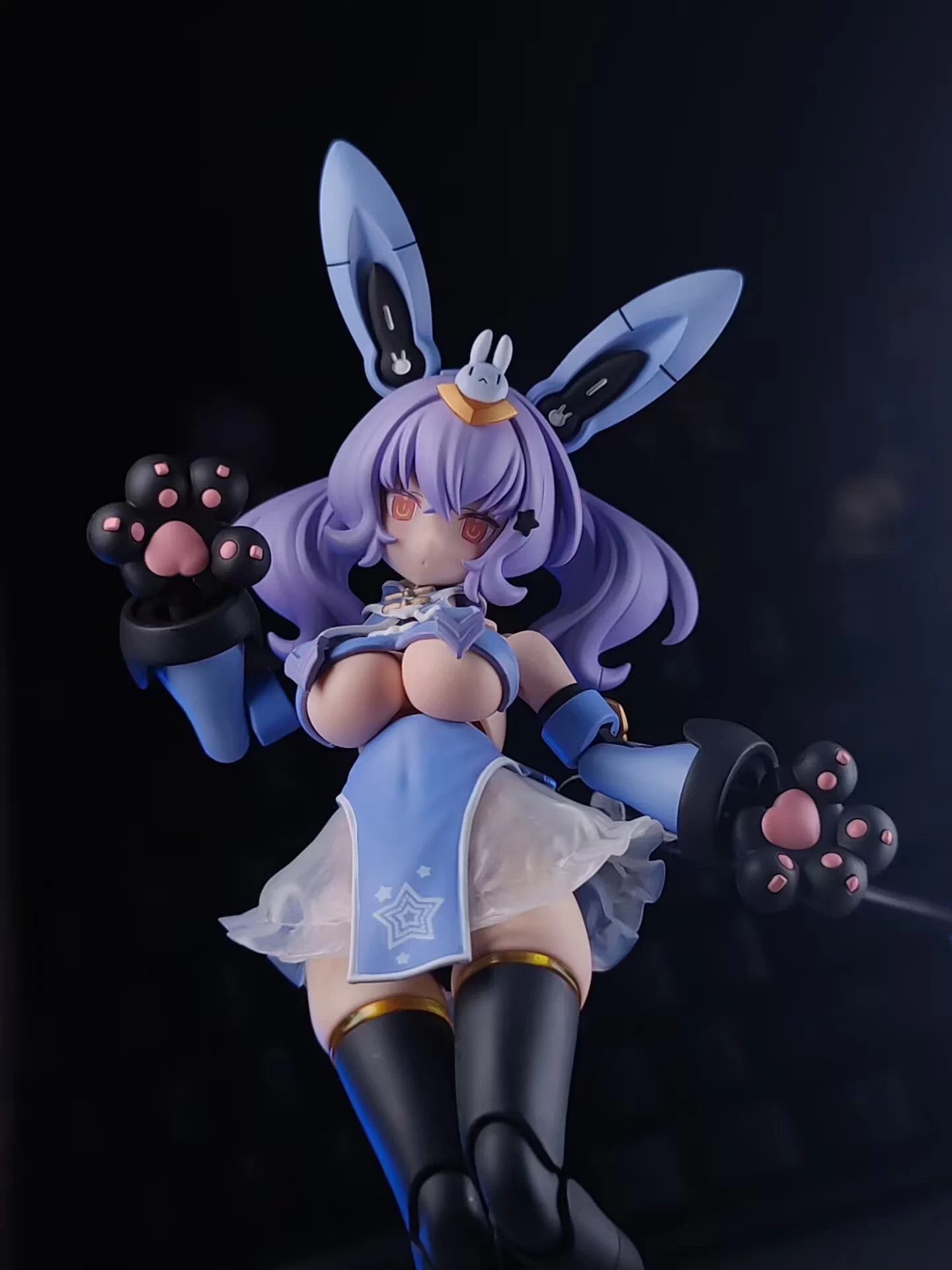 【사전 판매】1/12 스케일 여성 군인 코토부키야 드레 - 3D Printing Figure 리뷰 및 가격