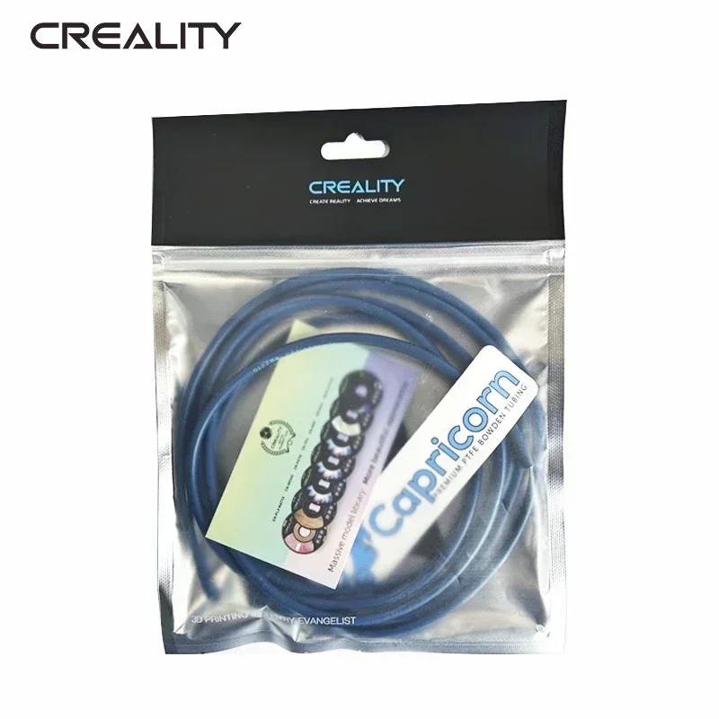 Capricorn Bowden PTFE 튜브 용 CRE - 3D Printing Pdf 리뷰 및 가격