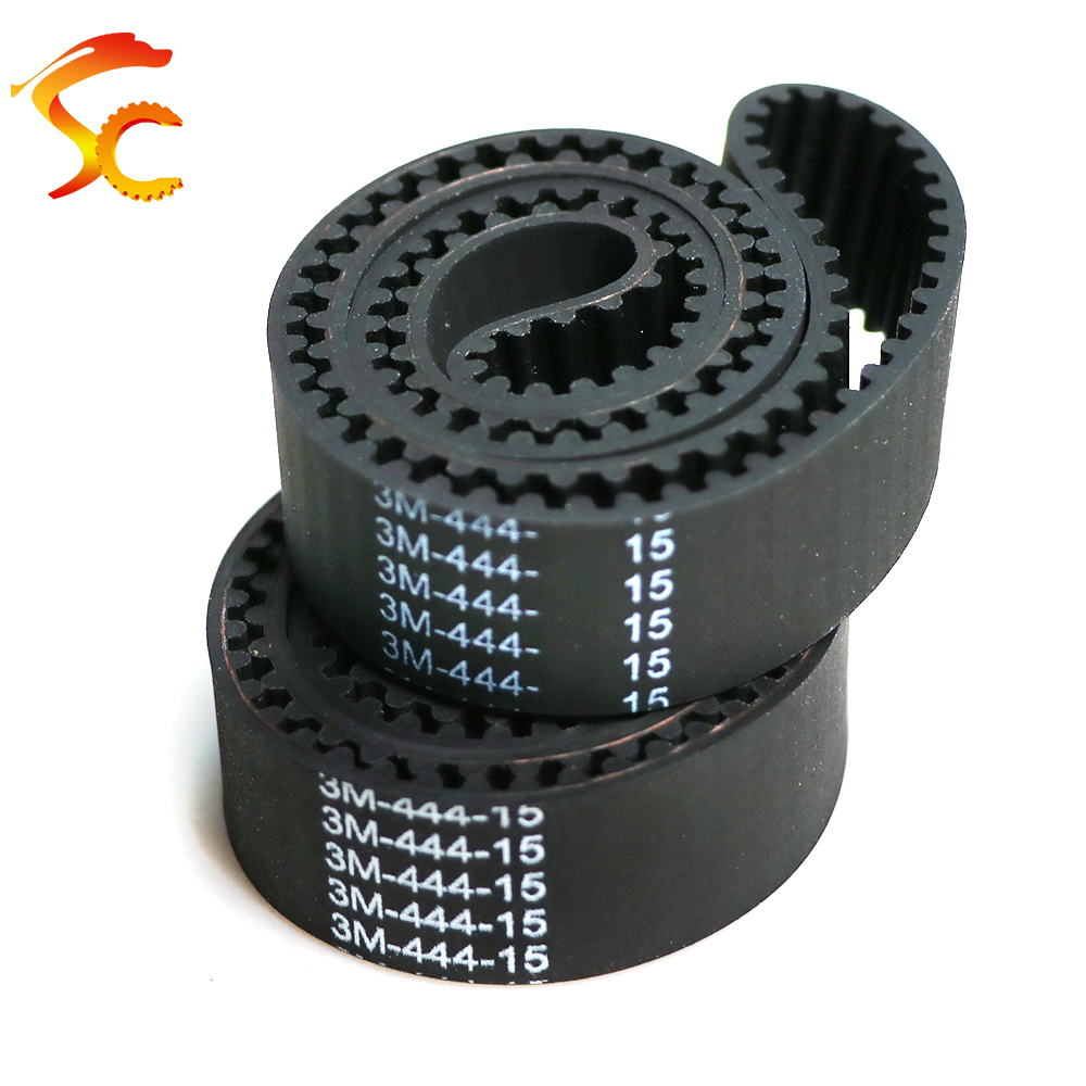 HTD 3M 타이밍 벨트 444/447/450/453/ - 3D Printing Industrial 리뷰 및 가격