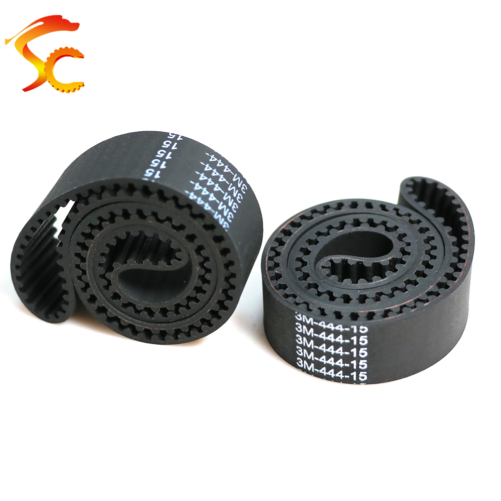 HTD 3M 타이밍 벨트 444/447/450/453/ - 3D Printing Industrial 리뷰 및 가격