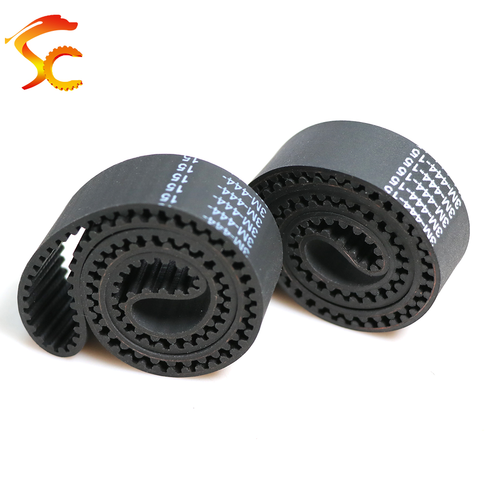HTD 3M 타이밍 벨트 444/447/450/453/ - 3D Printing Industrial 리뷰 및 가격