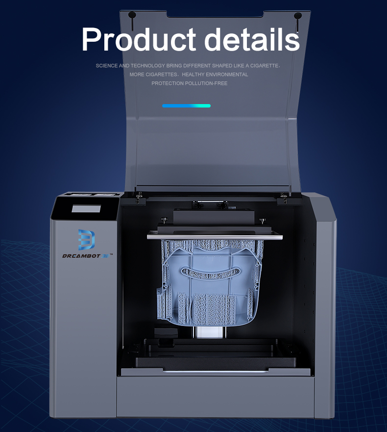 드림봇 대형 프린트 사이즈 215*135*200mm U - 3D Printer Resin 리뷰 및 가격