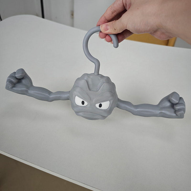 애니메이션 포켓몬 크리 에이 티브 행거 재미 있은 3D - 3D Printing Figure 리뷰 및 가격
