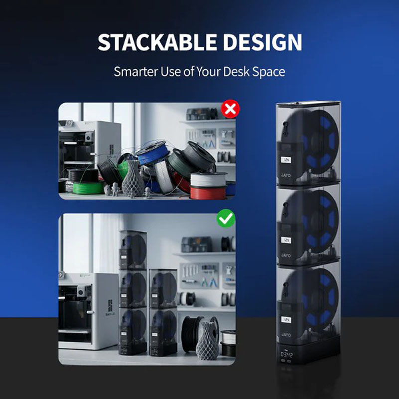 JAYO 필라멘트 건조기 박스 J1 3D 프린터용 2- - 3D Printing Design Software 리뷰 및 가격