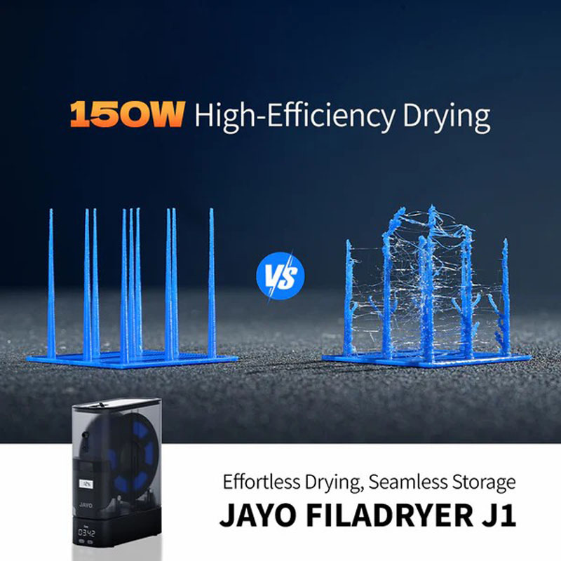 JAYO 필라멘트 건조기 박스 J1 3D 프린터용 2- - 3D Printing Design Software 리뷰 및 가격