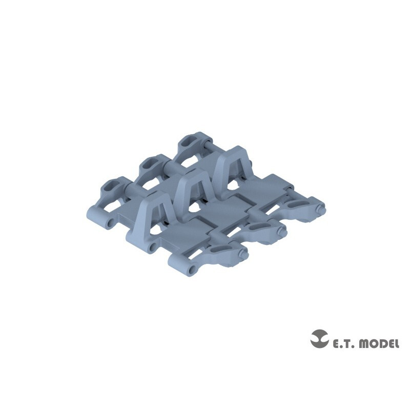 ET 1/35 P35-020 제2차 세계대전 독일 Pz - 3D Printing Ultem 리뷰 및 가격