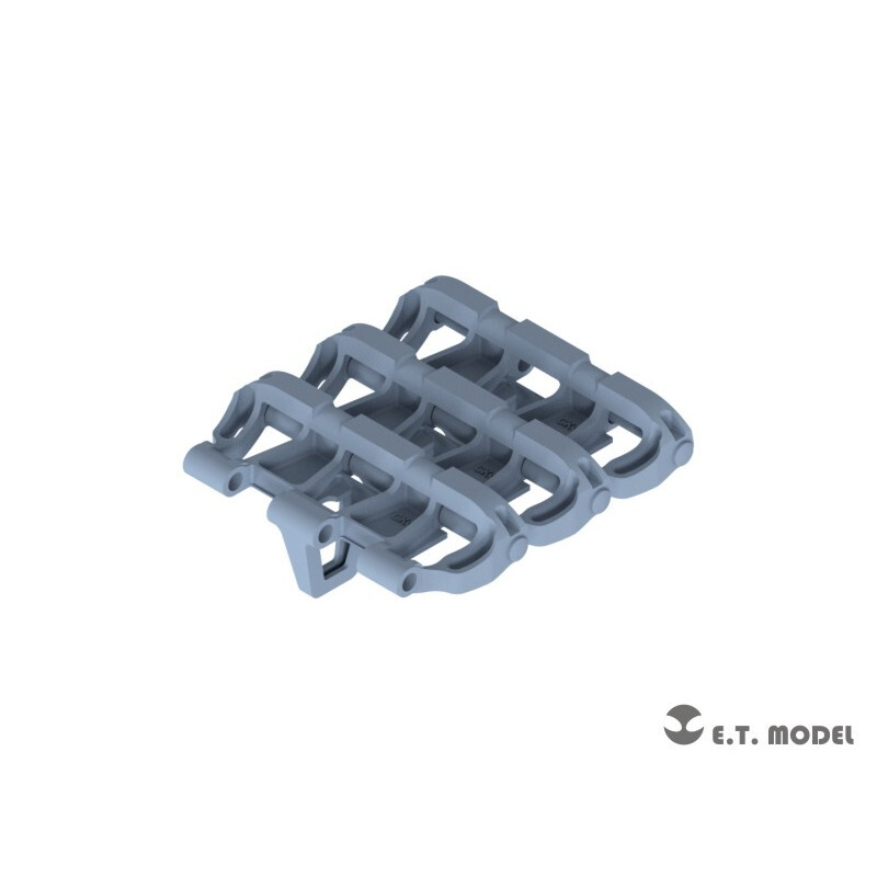 ET 1/35 P35-020 제2차 세계대전 독일 Pz - 3D Printing Ultem 리뷰 및 가격