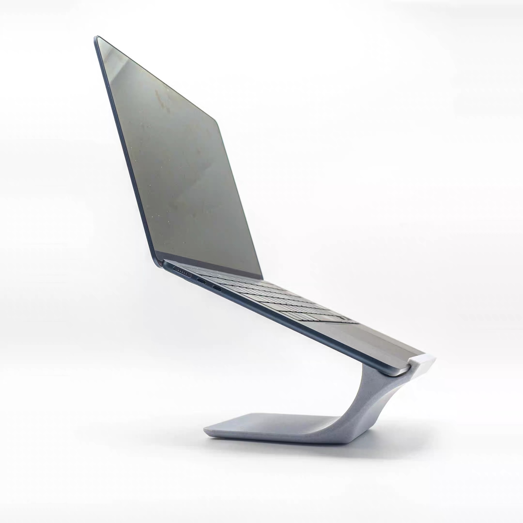3D 프린팅 디자인, PETG 탄소 섬유, 노트북 스탠 - 3D Printing Laptop Stand 리뷰 및 가격