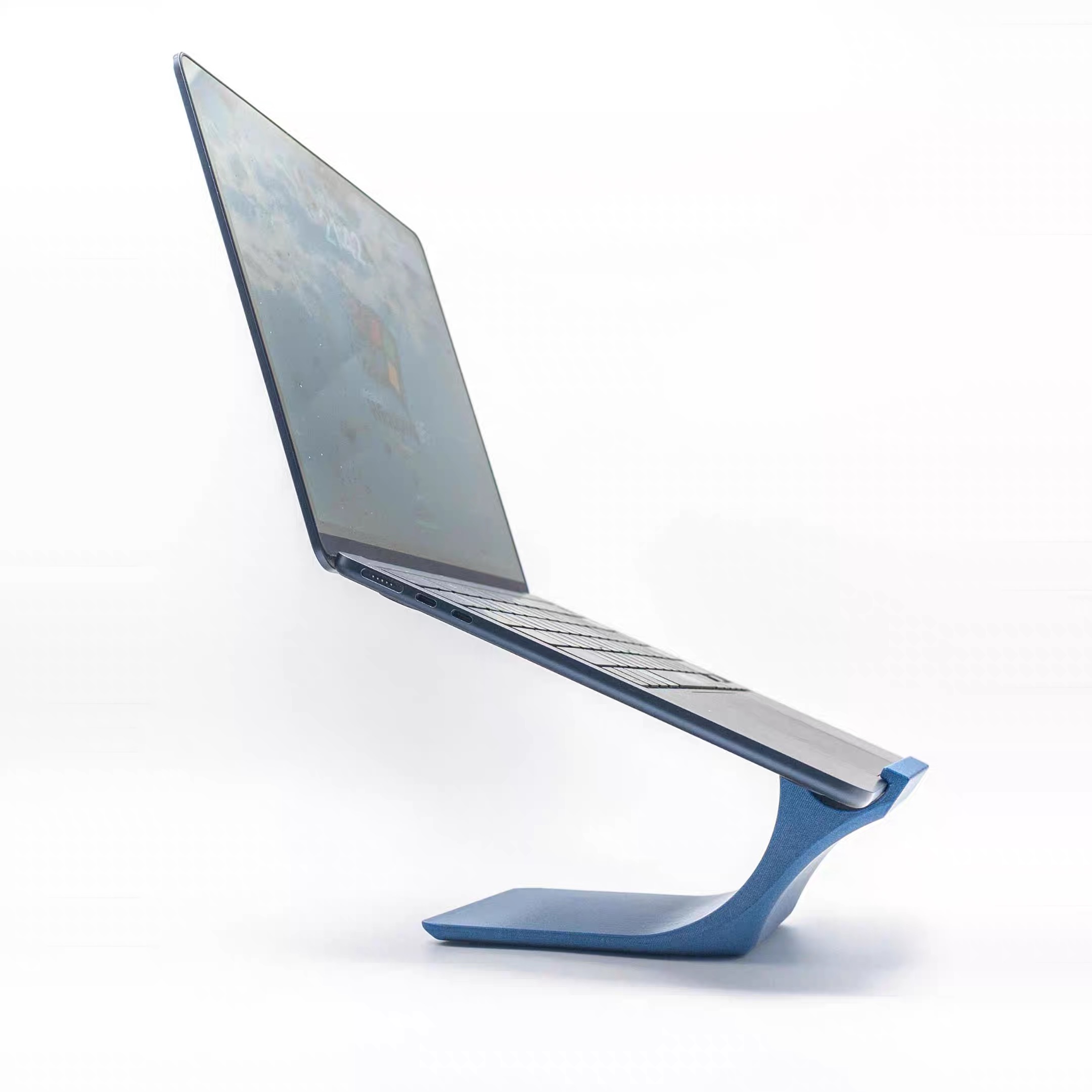3D 프린팅 디자인, PETG 탄소 섬유, 노트북 스탠 - 3D Printing Laptop Stand 리뷰 및 가격
