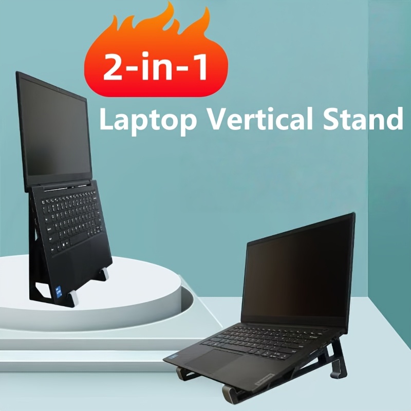 3D 프린팅 2-in-1 노트북 & 태블릿 스탠드, 수 - 3D Printing Laptop Stand 리뷰 및 가격