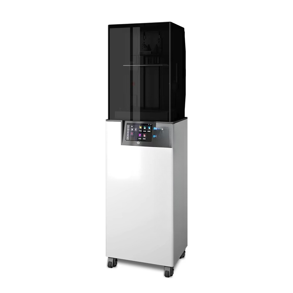 OYOWOOA K1 산업용 부품 LCD 3D 프린팅 기 - 3D Printer Resin 리뷰 및 가격
