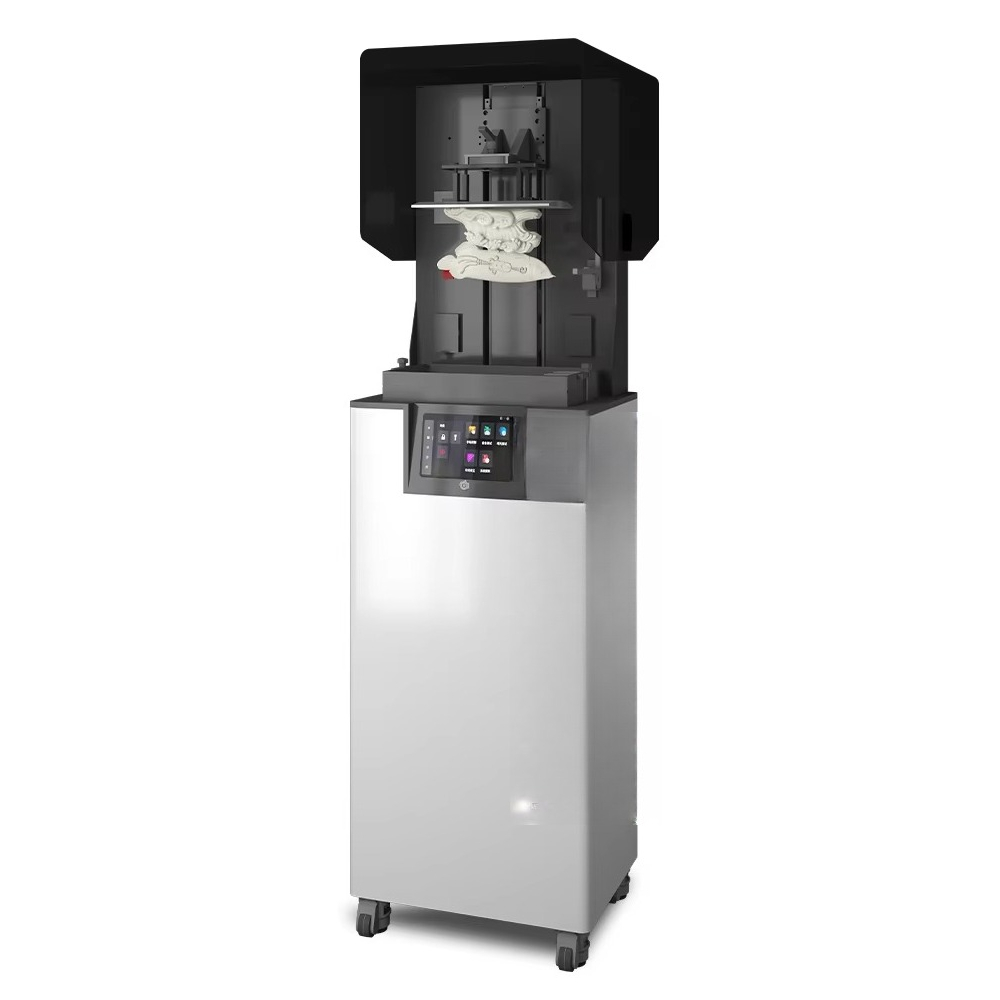 OYOWOOA K1 산업용 부품 LCD 3D 프린팅 기 - 3D Printer Resin 리뷰 및 가격