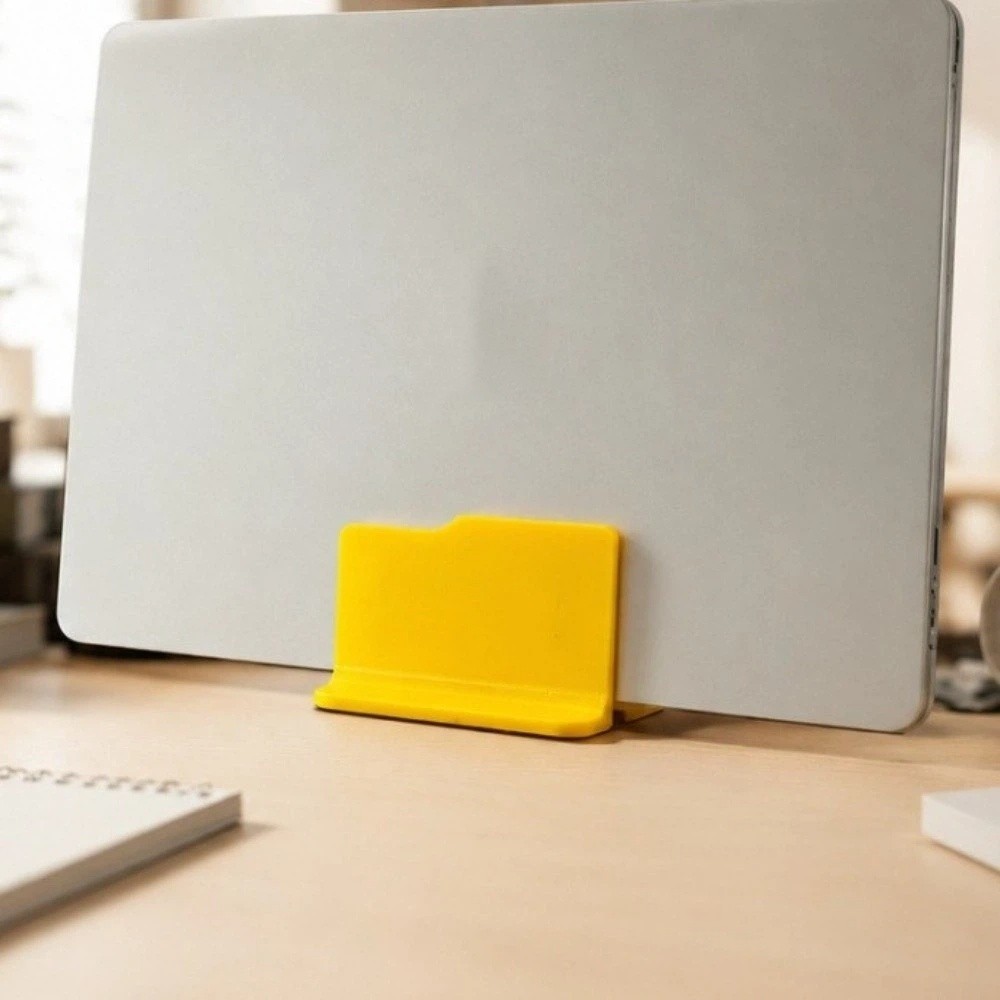 메모 홀더 3D 인쇄 냅킨 홀더 미니 공간 절약 데스크 - 3D Printing Laptop Stand 리뷰 및 가격
