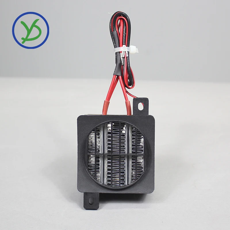 PTC 히터 12V~220V 팬이 있는 온도 조절식 절 - 3D Printing Ptc 리뷰 및 가격