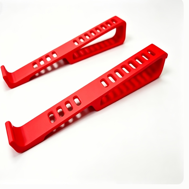 휴대용 3D 프린팅 통풍 노트북 스탠드, 인체공학적 경 - 3D Printing Laptop Stand 리뷰 및 가격