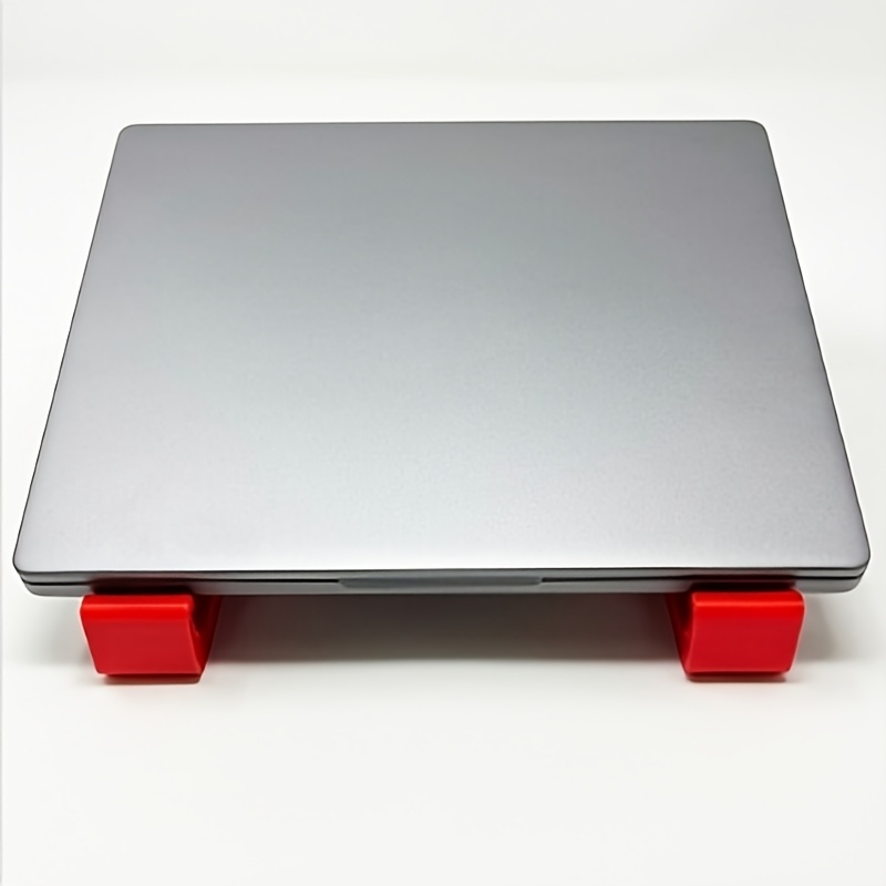 휴대용 3D 프린팅 통풍 노트북 스탠드, 인체공학적 경 - 3D Printing Laptop Stand 리뷰 및 가격