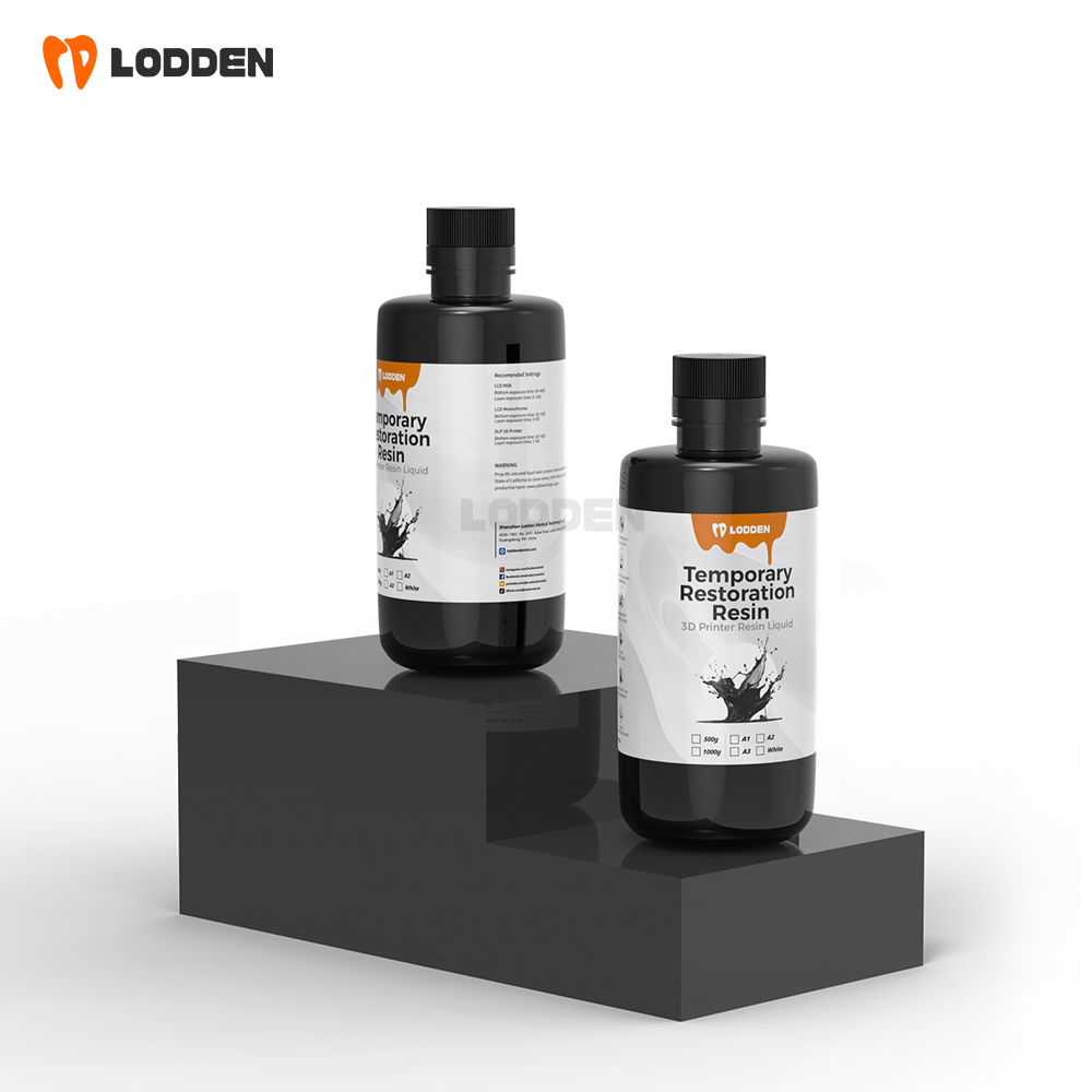 치과용 3D 프린터 레진 액상 500ml/병 고정밀 저 - 3D Printing Pdf 리뷰 및 가격