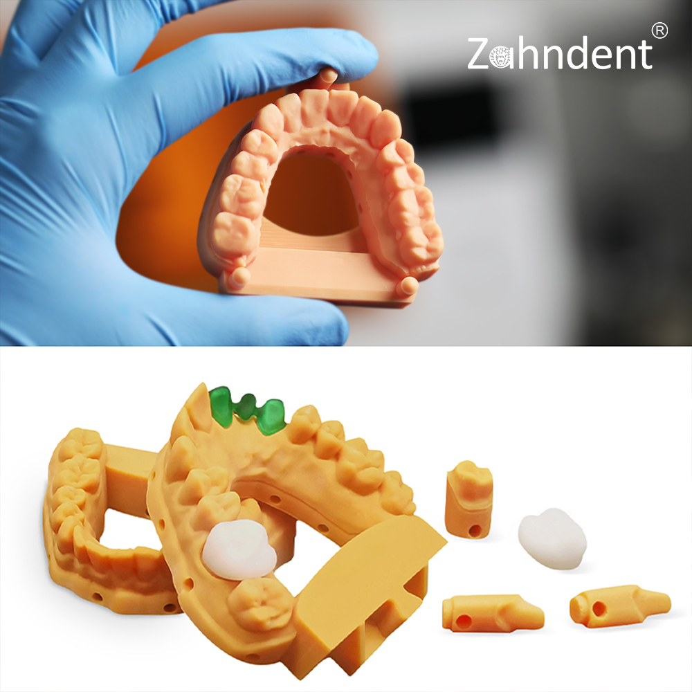 3D 왁스 프린터 Dazzle L140 Pro 치과용  - 3D Printer Resin 리뷰 및 가격