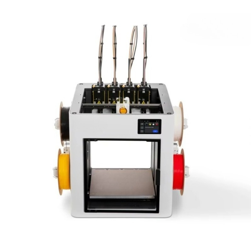 전문가급 U1 3D 프린터, 다중 소재 산업용 프로토타 - 3D Printing Industrial 리뷰 및 가격
