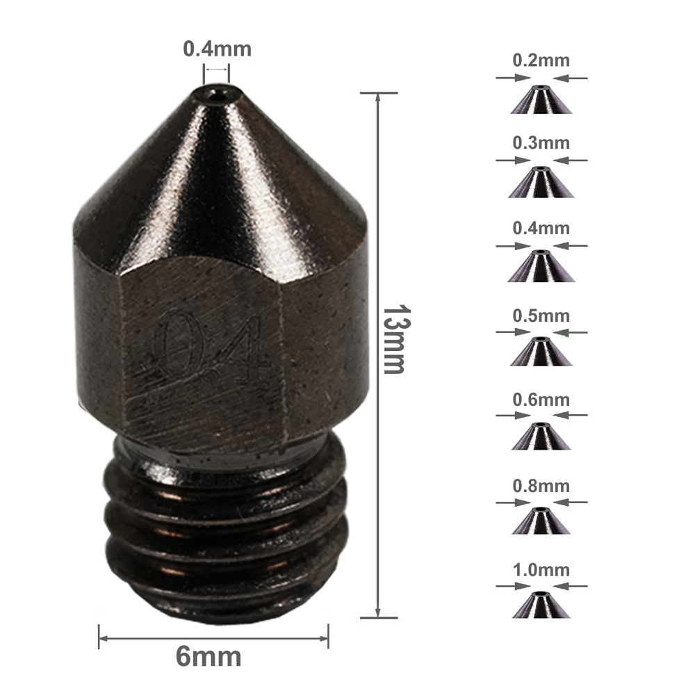1.75mm MK8 3D 프린터 Anet A8 A8 + - 3D Printing Industrial 리뷰 및 가격