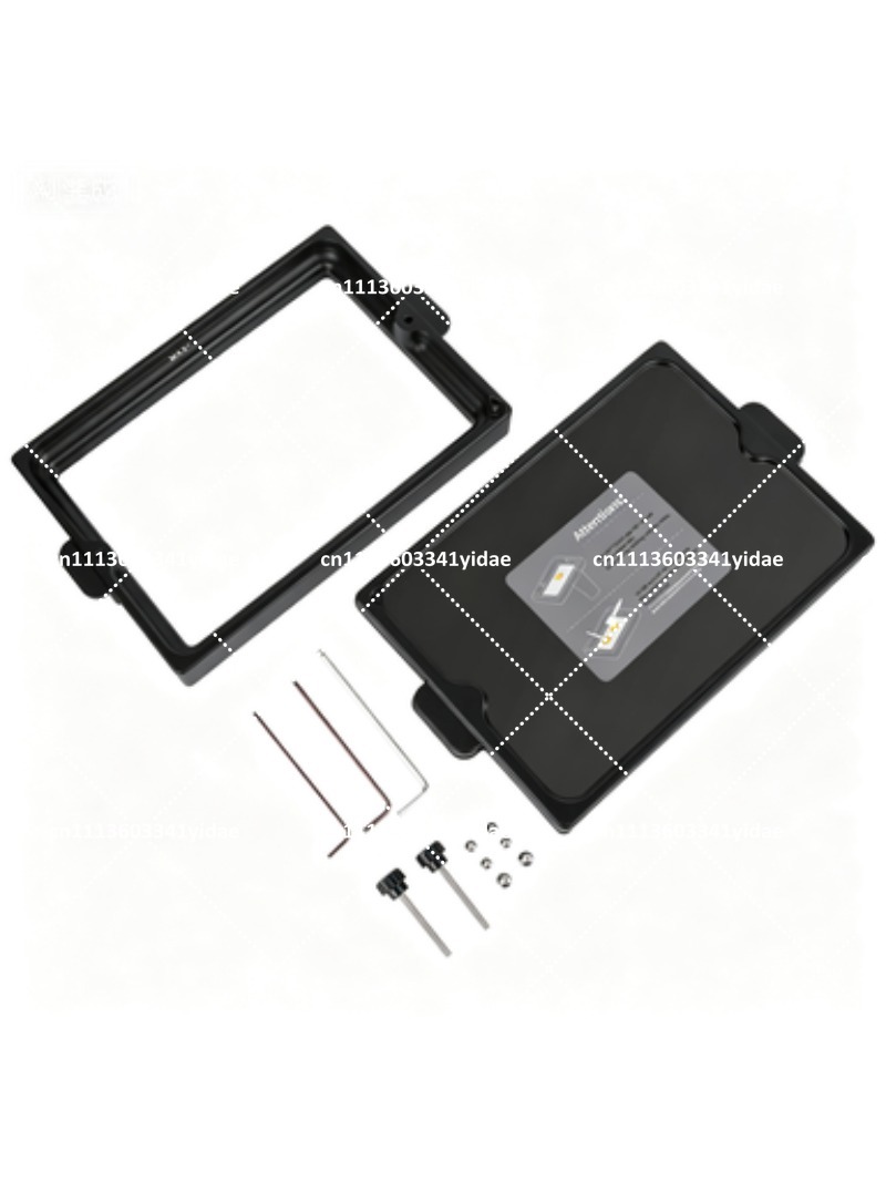 LCD 광경화 3D 프린터 부품 8K 스크린 키트 릴리 - 3D Printer Resin 리뷰 및 가격