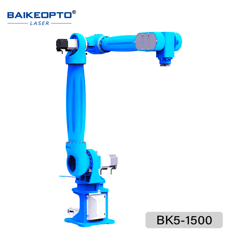 BK5-1500 로드베어 5KG 자동 산업용 6축 로봇 - 3D Printing Industrial 리뷰 및 가격