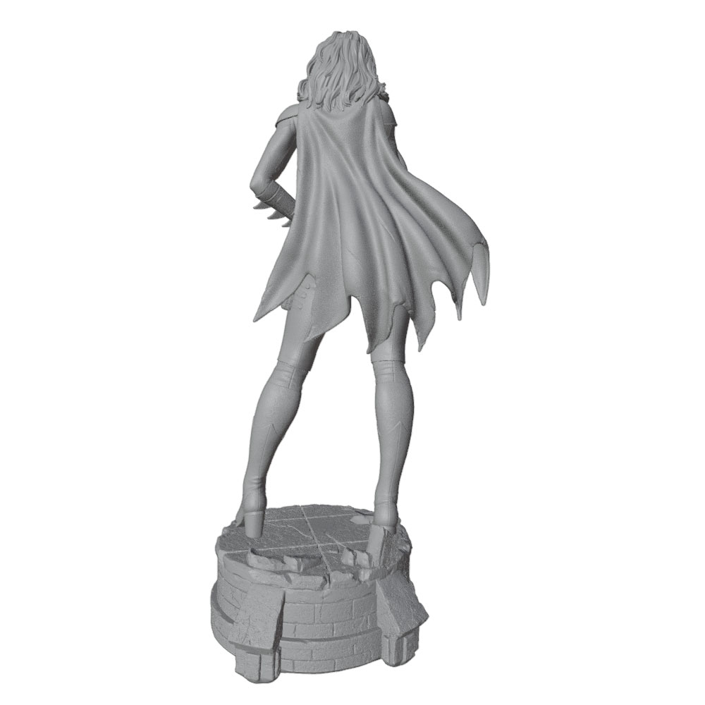 75mm --250mm 섹시한 소녀 수지 모델 키트 G - 3D Printing Ultem 리뷰 및 가격