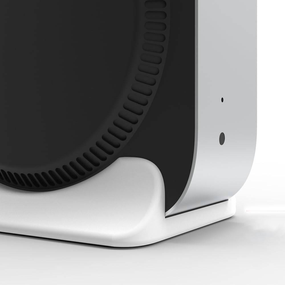 2024 Mac Mini M4 데스크탑 컴퓨터 용 수직 - 3D Printing Laptop Stand 리뷰 및 가격