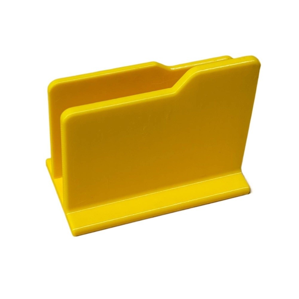 3D 인쇄 냅킨 홀더 미니 휴대용 노트북 스탠드 장식  - 3D Printing Laptop Stand 리뷰 및 가격