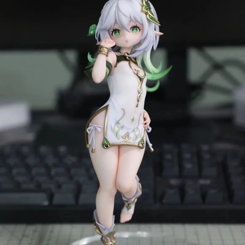 나히다 3D 완제품 원신 임팩트 GK 화이트 몰드 프린 - 3D Printing Ptc 리뷰 및 가격