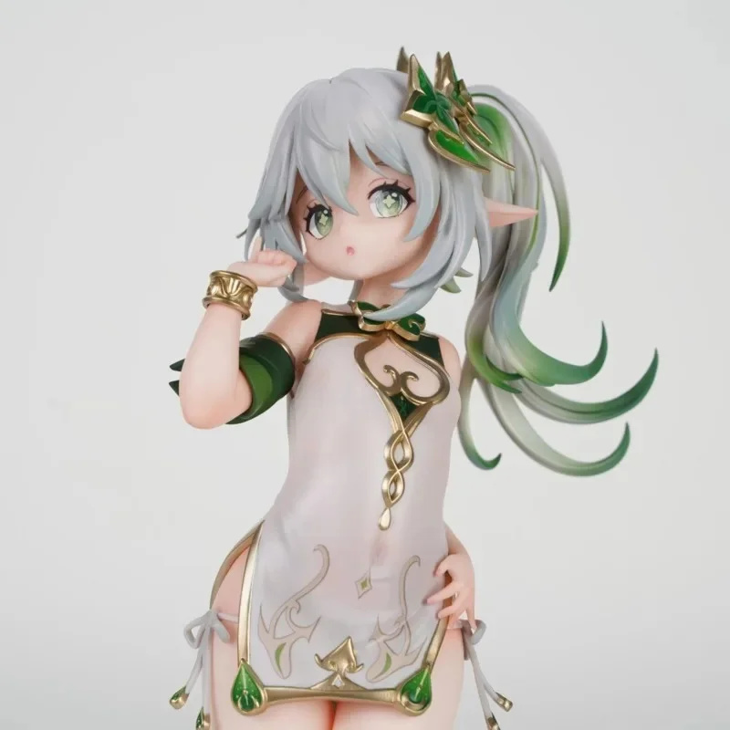 나히다 3D 완제품 원신 임팩트 GK 화이트 몰드 프린 - 3D Printing Ptc 리뷰 및 가격