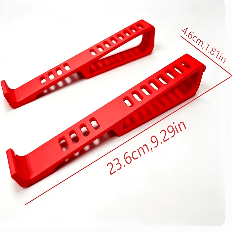 휴대용 3D 프린팅 통풍 노트북 거치대, 인체공학적 경 - 3D Printing Laptop Stand 리뷰 및 가격