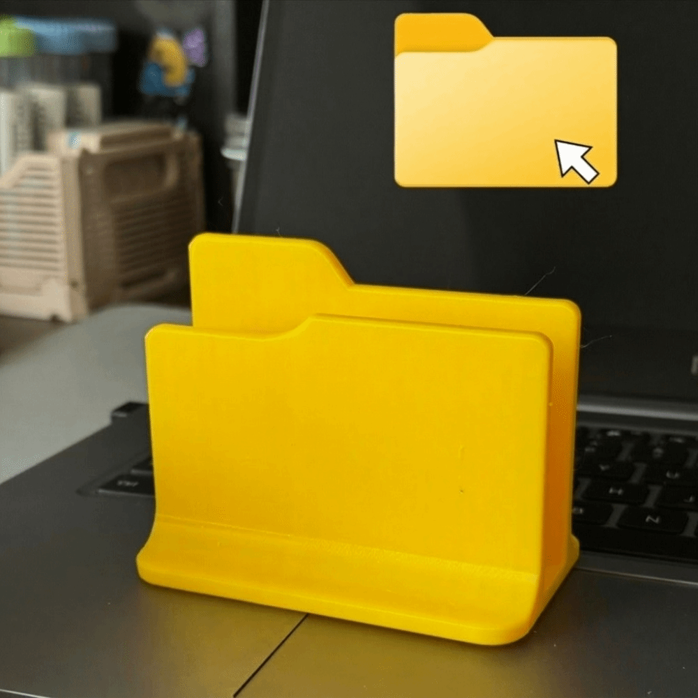 유니버설 3D 인쇄 냅킨 홀더 미니 공간 절약형 노트북 - 3D Printing Laptop Stand 리뷰 및 가격