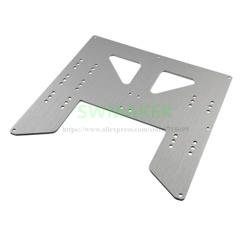 1PC Anet A8 A6 3D 프린터 Y 캐리지 업그 - 3D Printing Industrial 리뷰 및 가격