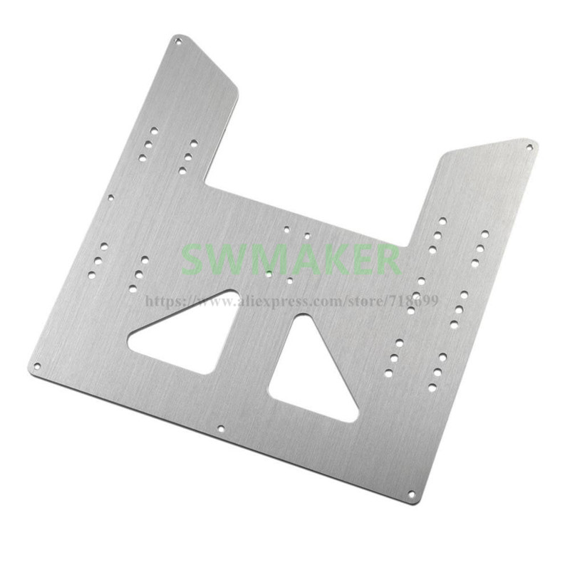 1PC Anet A8 A6 3D 프린터 Y 캐리지 업그 - 3D Printing Industrial 리뷰 및 가격