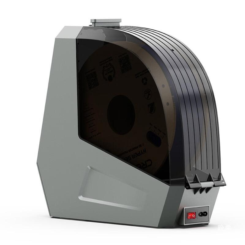 3D 프린팅 필라멘트 건조 상자 온도 조절 가능 45  - 3D Printing Ptc 리뷰 및 가격