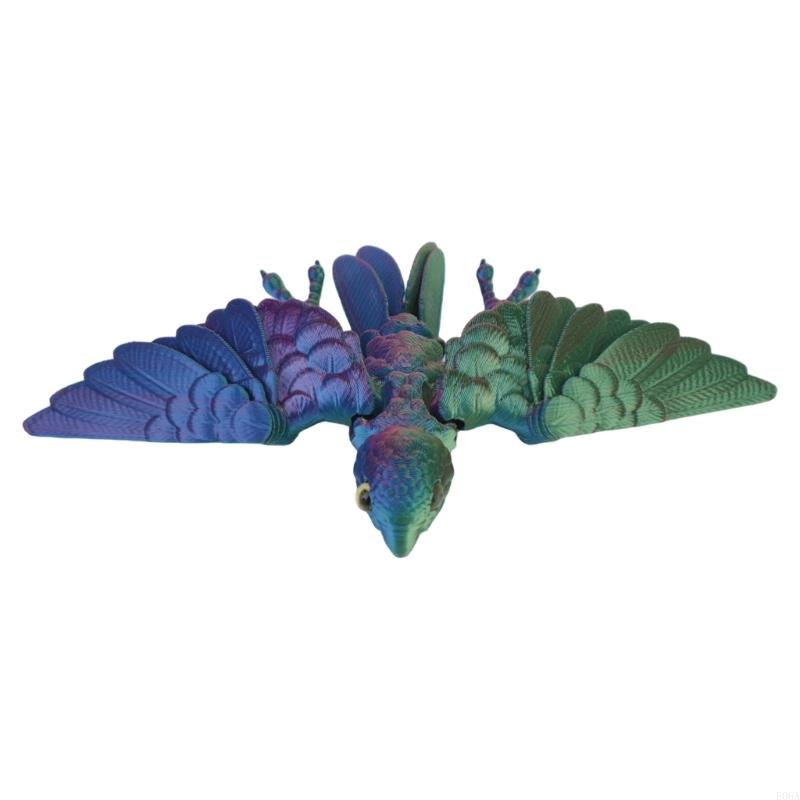 3D 인쇄 앵무새 관절 앵무새 모델 Fidgety 장난 - 3D Printer Resin 리뷰 및 가격