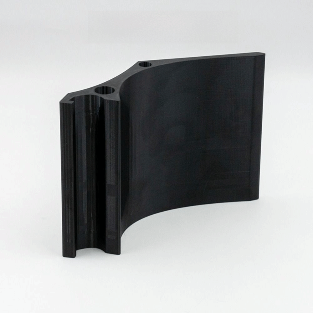새로운 휴대용 노트북 거치대, 각도 조절 가능한 3D  - 3D Printing Laptop Stand 리뷰 및 가격